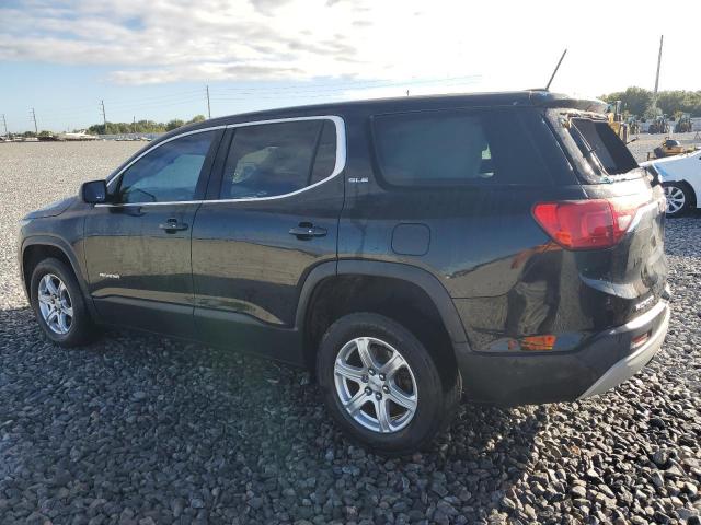 2018 GMC ACADIA SLE 1GKKNKLA6JZ200053