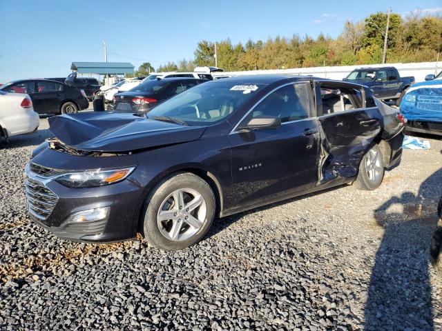 Global Auto Auctions: 2022 CHEVROLET MALIBU LS