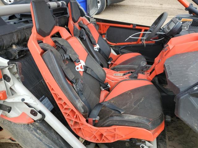 2022 CANA MAVERICK X3 TUR - Inny widok