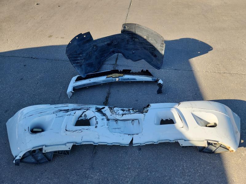 2013 CHEVROLET TAHOE POLI - 1GNLC2E0XDR273271