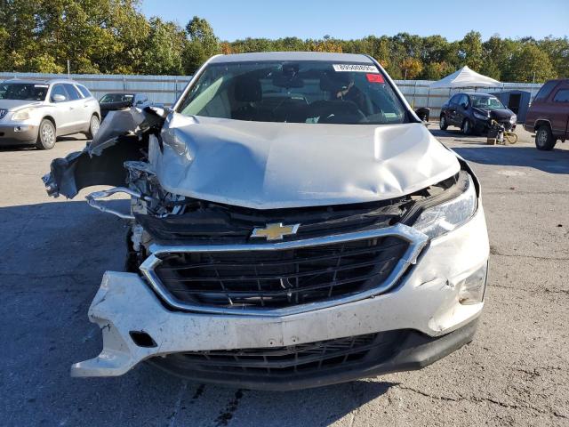 2021 CHEVROLET EQUINOX LT #3287656042