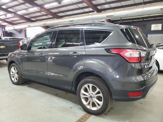2018 FORD ESCAPE SE - 1FMCU9GD5JUB93847