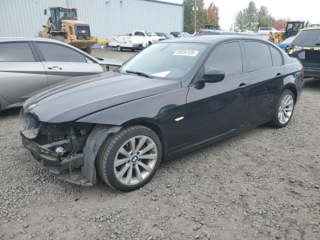 Global Auto Auctions: 2011 BMW 328 I SULEV