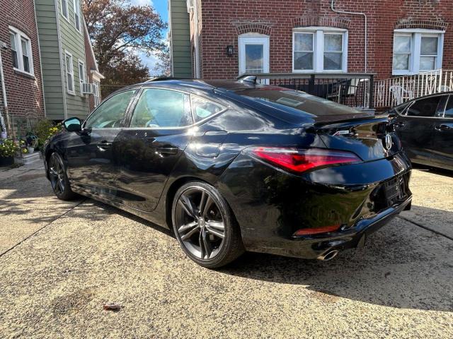 2023 ACURA INTEGRA A- - 19UDE4H64PA005386