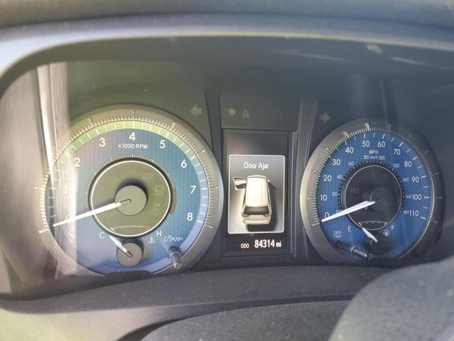 2017 TOYOTA SIENNA XLE - 5TDYZ3DC5HS872164