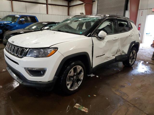 2020 JEEP COMPASS LI - 3C4NJDCB0LT221709