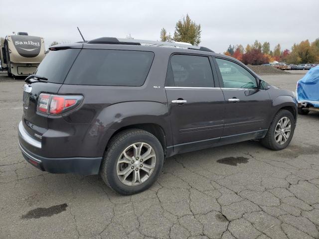 2016 GMC ACADIA SLT #3278946054