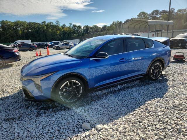 KIA K4 GT LINE