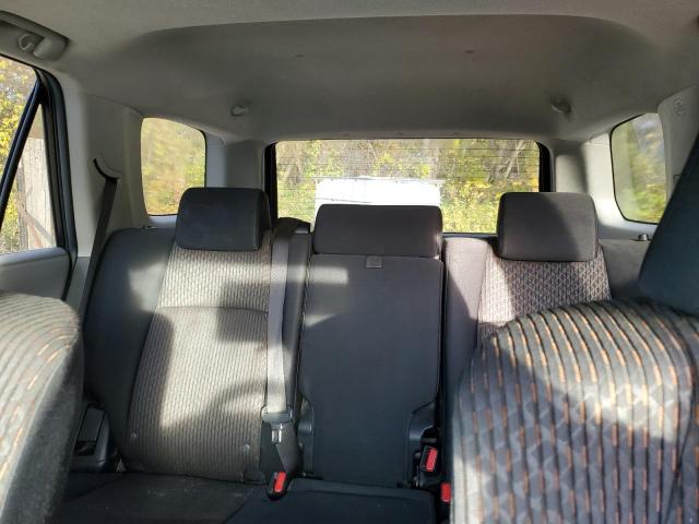 2010 TOYOTA 4RUNNER SR #3283805431