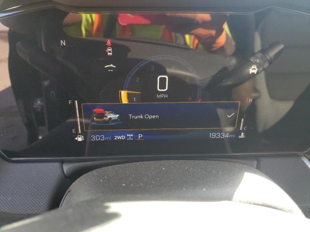 2024 CHEVROLET TRAILBLAZE KL79MRSL7RB190496