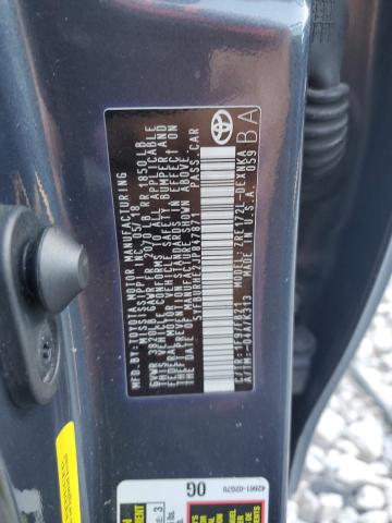 2018 TOYOTA COROLLA L - 5YFBURHE2JP847871