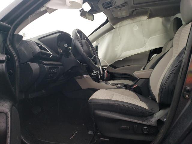 2022 SUBARU FORESTER PREMIUM - JF2SKAEC6NH461676