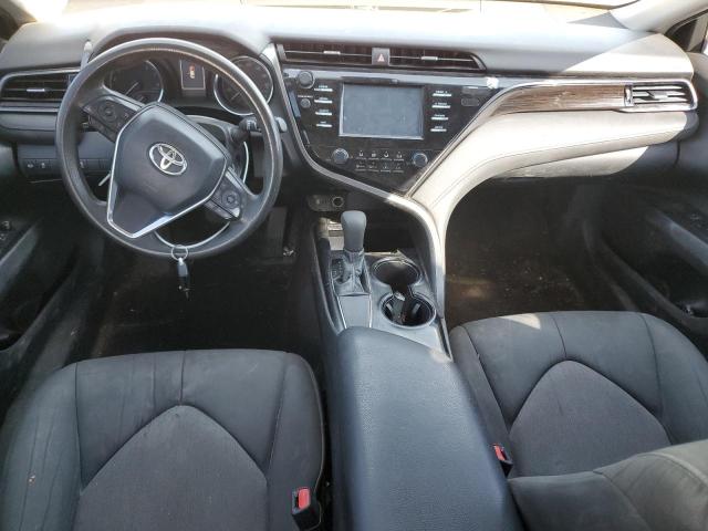 2019 TOYOTA CAMRY L #3278956069