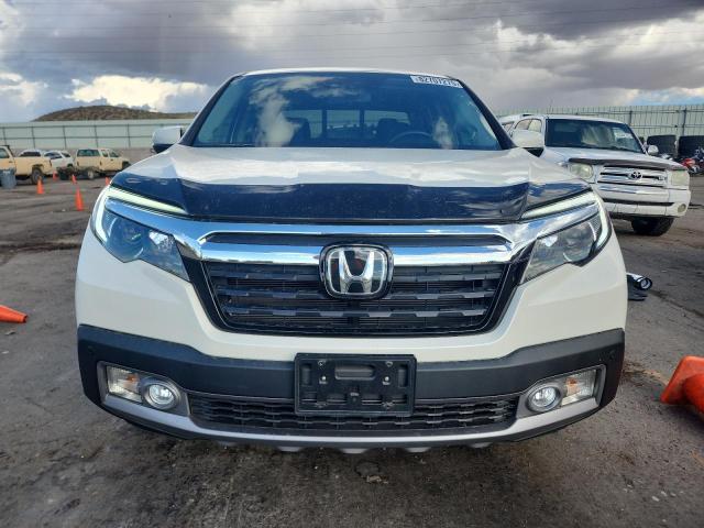 2017 HONDA RIDGELINE #3280484130