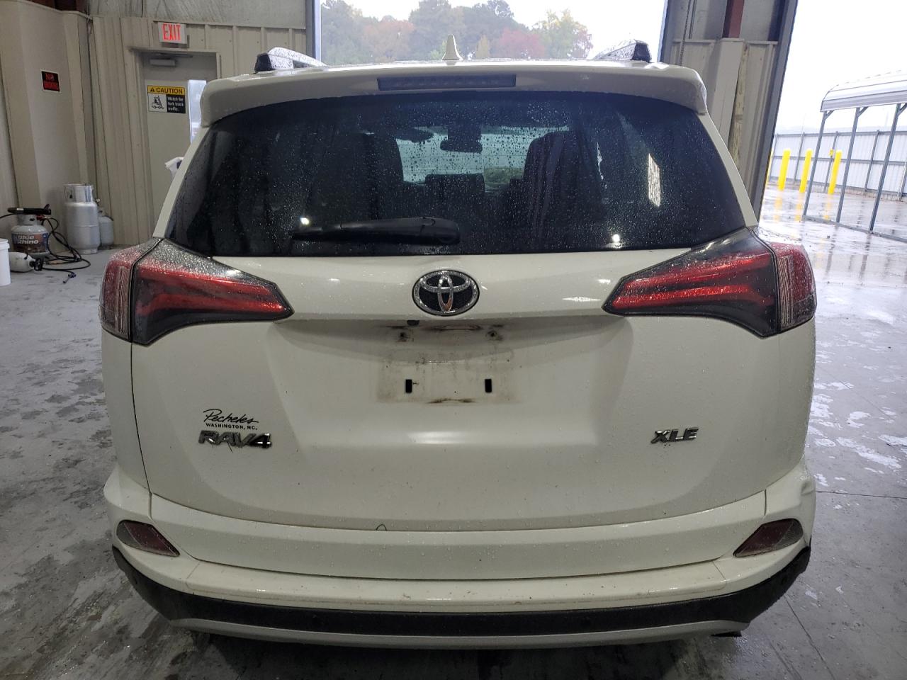 TOYOTA RAV4 ADVENTURE