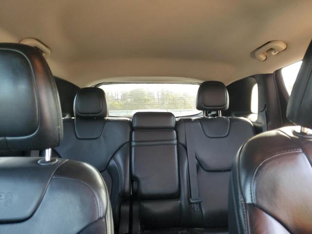 2016 JEEP CHEROKEE L 1C4PJMDB4GW253232