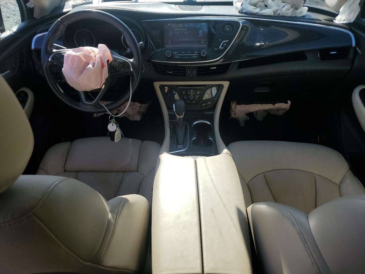 BUICK ENVISION PREMIUM