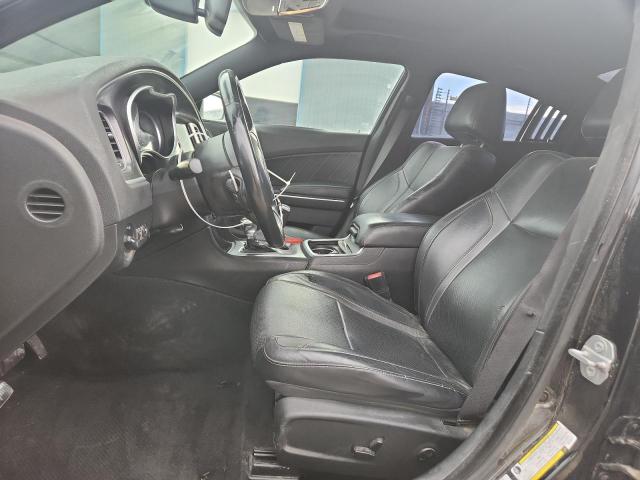 2015 DODGE CHARGER R/ - 2C3CDXCTXFH729471