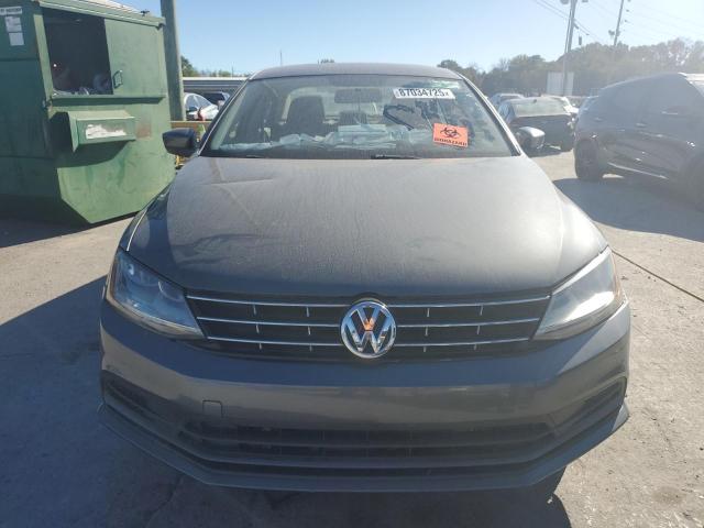 2018 VOLKSWAGEN JETTA S 3VW2B7AJ5JM235993