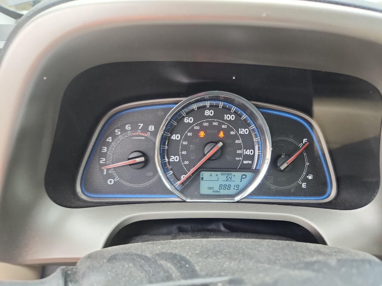 Lot #3311460284 2013 TOYOTA RAV4 LIMIT