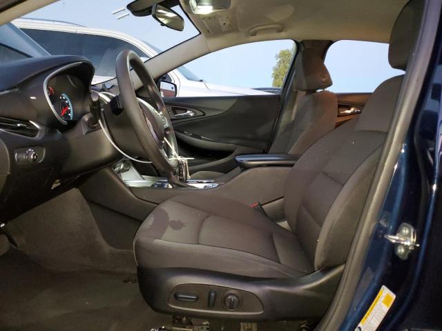 2022 CHEVROLET MALIBU LT 1G1ZD5ST8NF193186