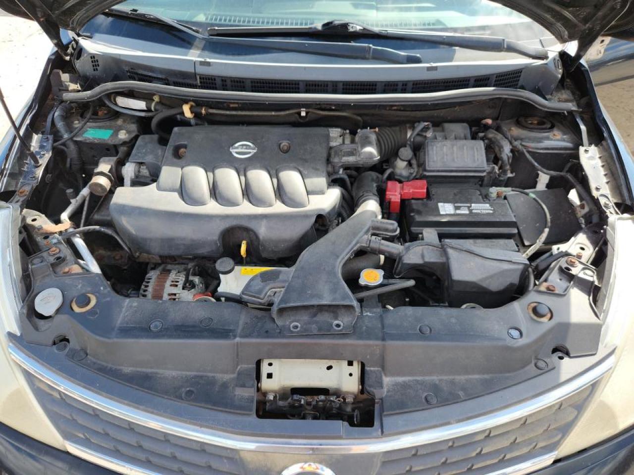 Lot #3285651285 2008 NISSAN VERSA S