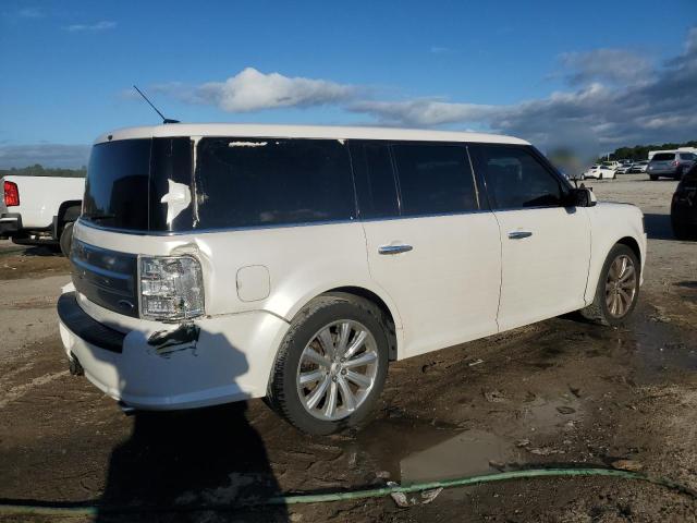 2014 FORD FLEX LIMIT - 2FMGK5D87EBD19502
