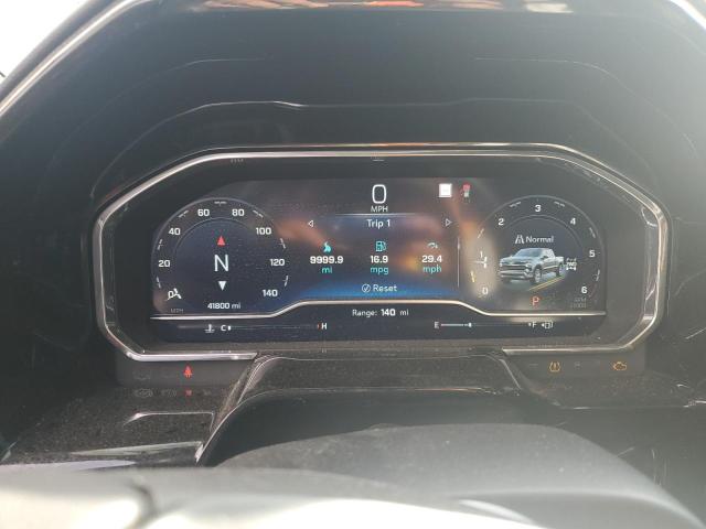 2023 CHEVROLET SILVERADO #3290293200