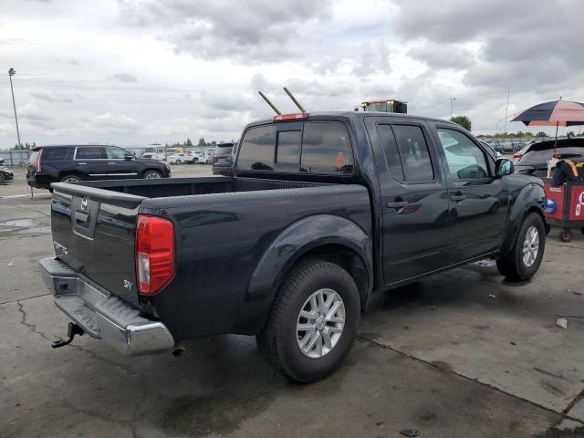 2019 NISSAN FRONTIER S 1N6AD0ER3KN786296