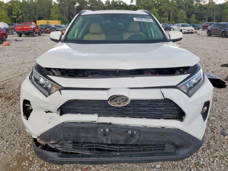 2020 TOYOTA RAV4 XLE P #3292614592