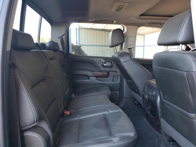 2018 GMC SIERRA K15 #3287837095