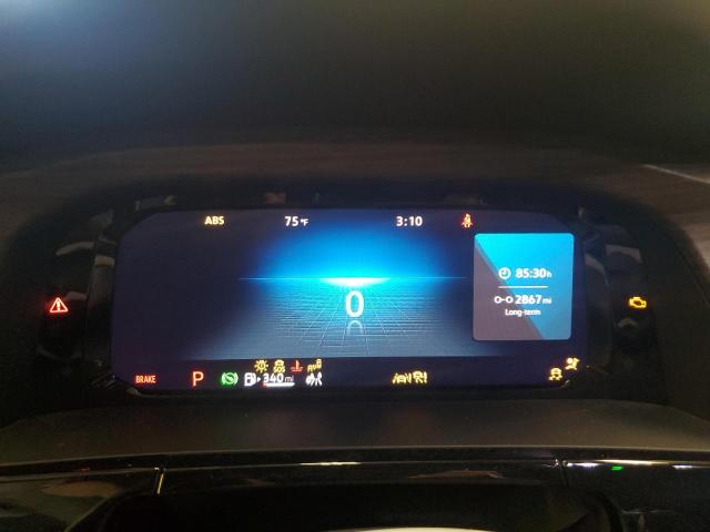 2024 VOLKSWAGEN ATLAS SEL - 1V2BR2CA9RC561466