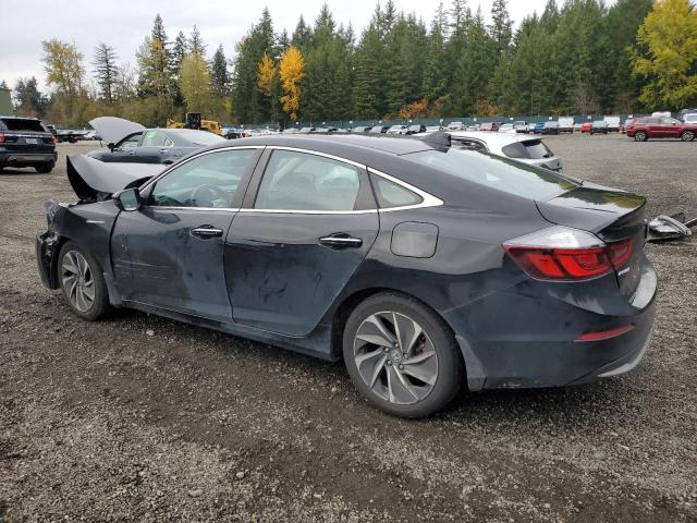 2022 HONDA INSIGHT TO #3303758425