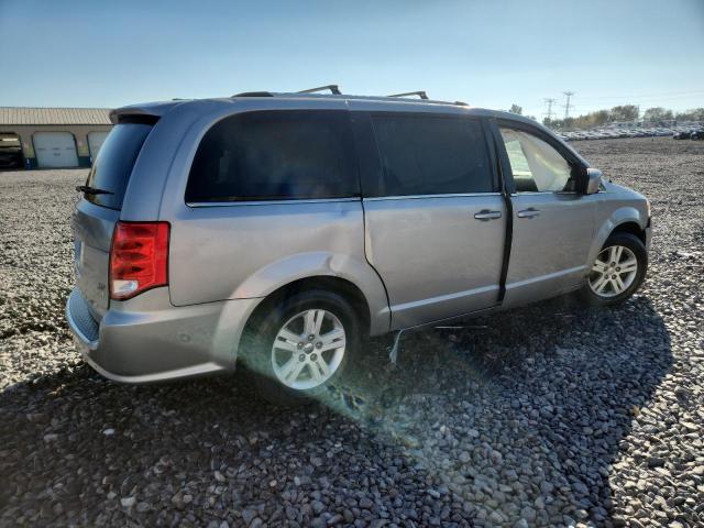 2018 DODGE GRAND CARA #3286676288