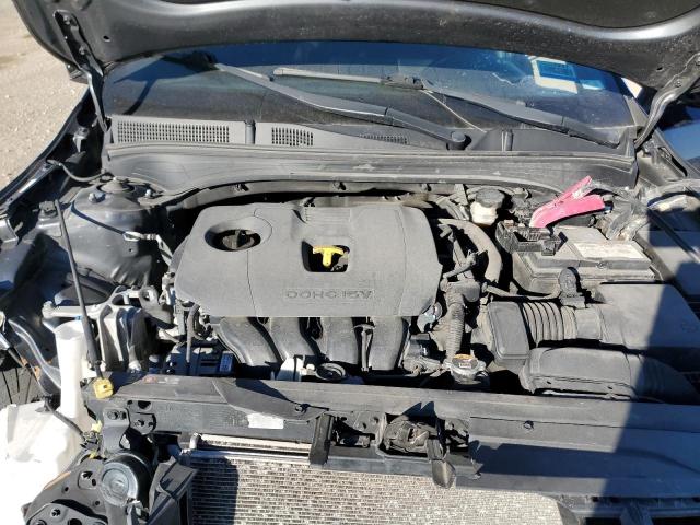 2020 KIA FORTE GT L - 3KPF34AD4LE165801