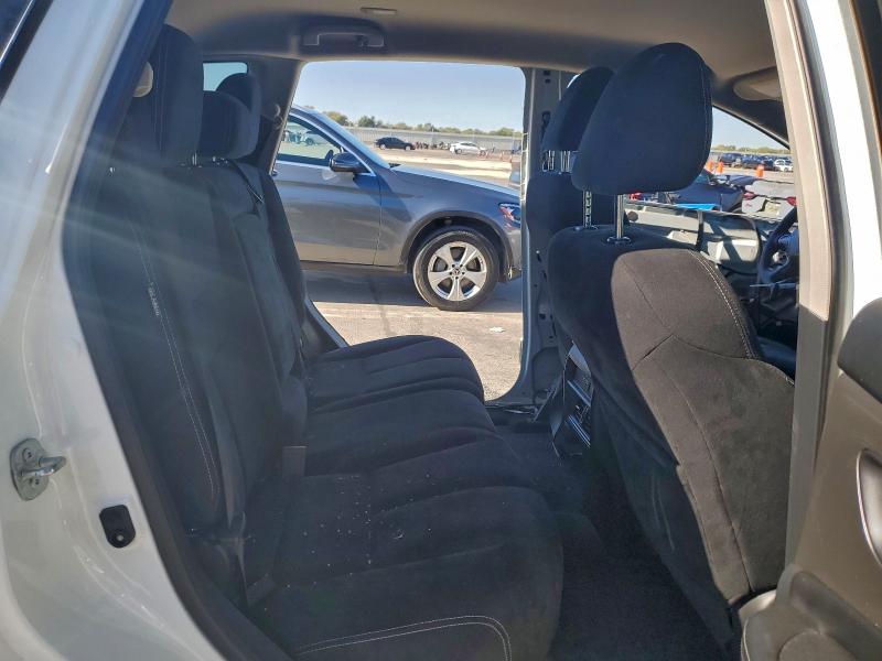 2019 NISSAN MURANO S - 5N1AZ2MJ1KN146742