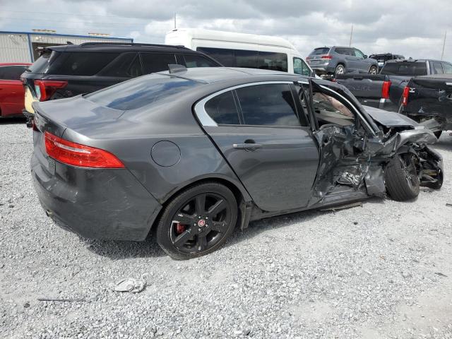 2018 JAGUAR XE PREMIUM SAJAD4FX4JCP29446