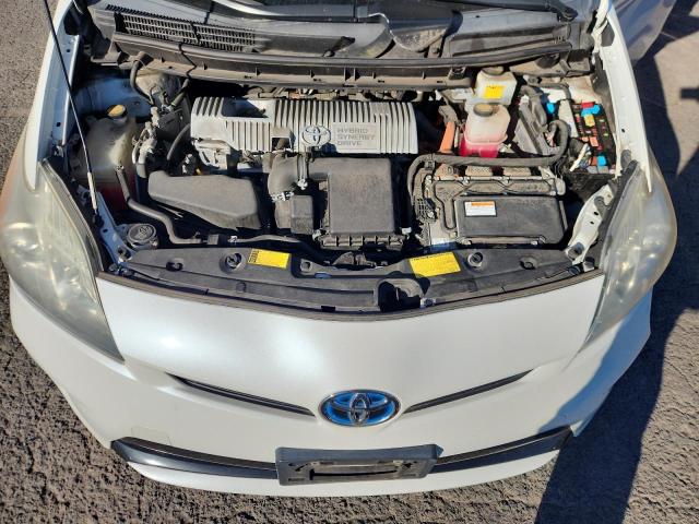 2014 TOYOTA PRIUS - JTDKN3DU7E1775891
