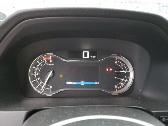 2016 HONDA PILOT TOUR - 5FNYF6H97GB078343