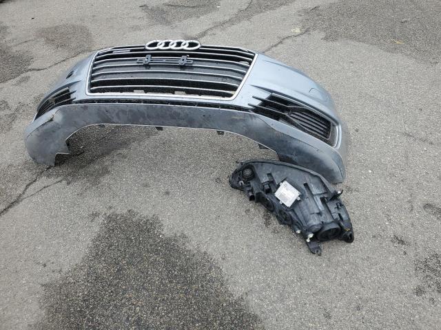 2016 AUDI A6 PREMIUM PLUS WAUGFAFC1GN007473