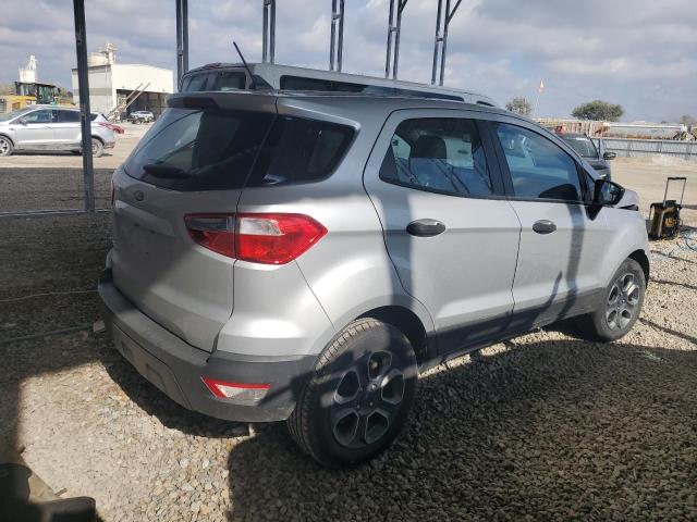 2021 FORD ECOSPORT S #3305430433
