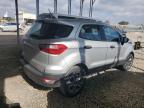 Lot #3305430433 2021 FORD ECOSPORT S