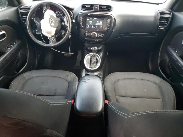 2018 KIA SOUL + #3297106492