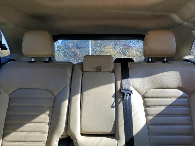 2015 FORD EDGE SEL - 2FMTK3J80FBC30010