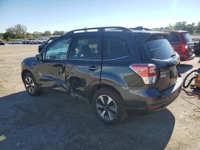 2017 SUBARU FORESTER 2 - JF2SJAJC3HH511057