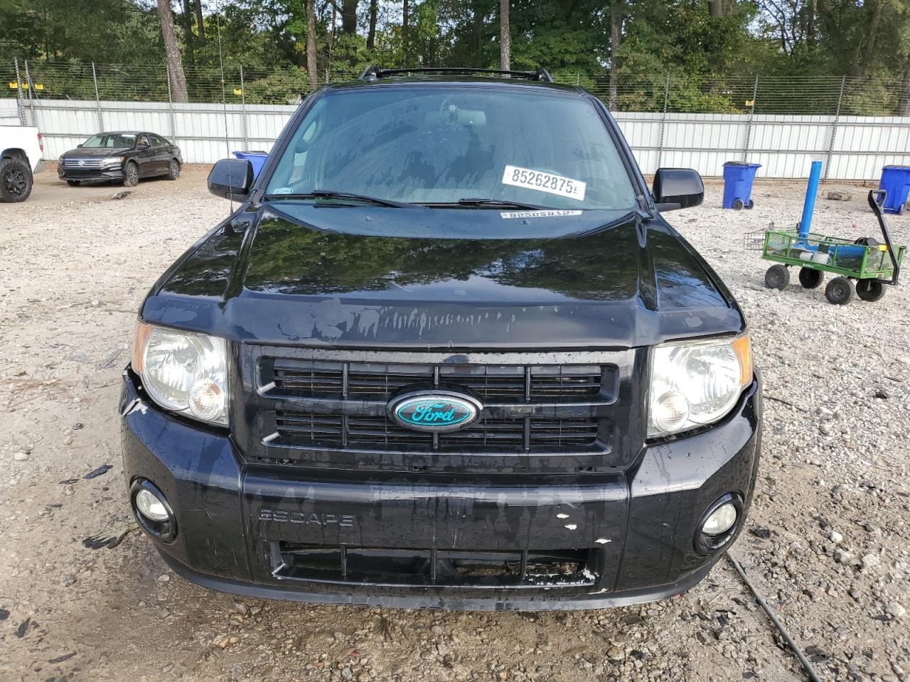 FORD ESCAPE XLT
