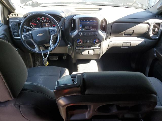 2020 CHEVROLET SILVERADO K1500 LT - 3GCPYDEK1LG305015