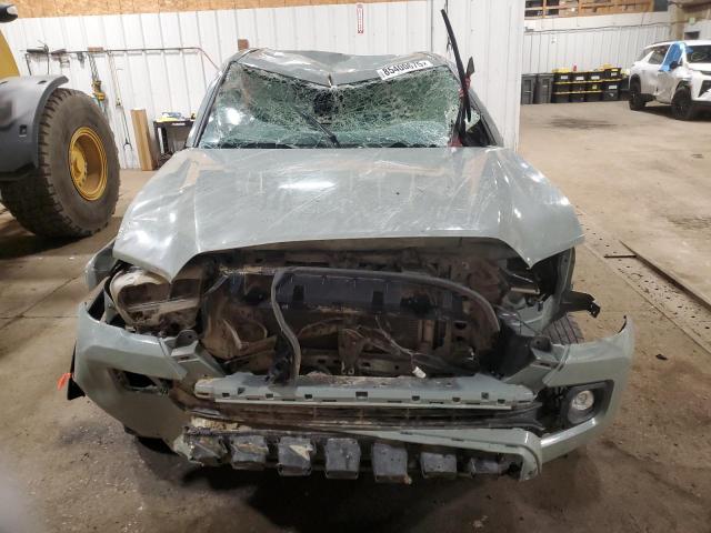 2022 TOYOTA TACOMA DOU 3TMCZ5AN3NM491839