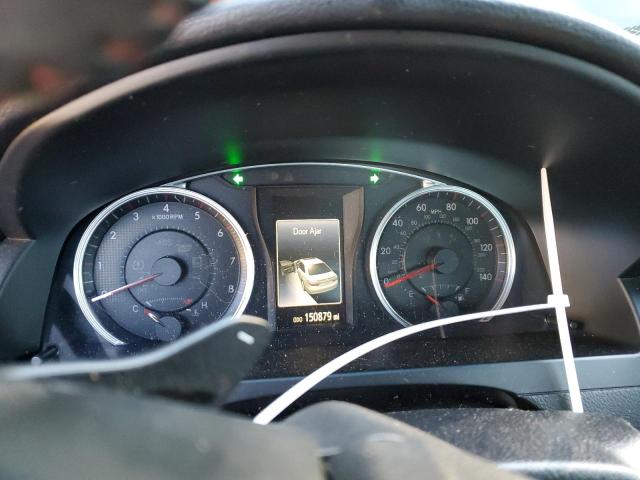 2017 TOYOTA CAMRY LE #3269002069