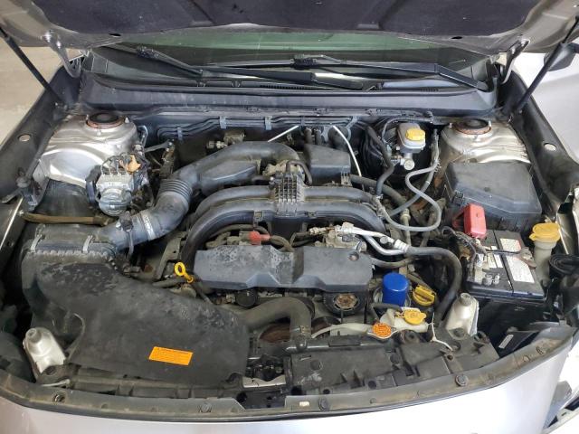 2016 SUBARU OUTBACK 2. - 4S4BSBNC4G3333579